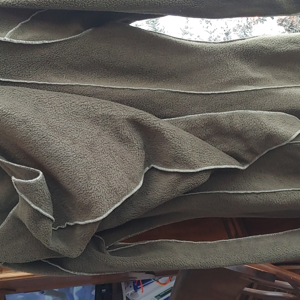 Elven jacket - Picture 9 of 9